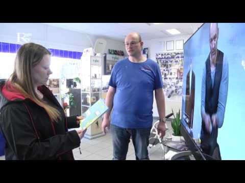 DVB-T2 HD: Wichtige Hinweise 📺