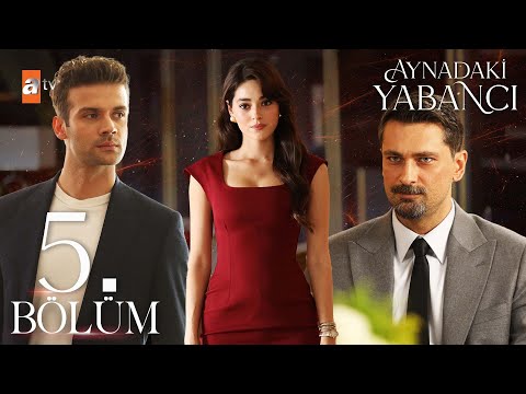Aynadaki Yabancı 5. Bölüm | Defne'nin Azra Anıları Geri Dönüyor! ✨