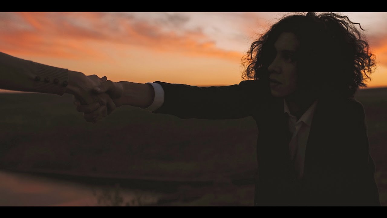 Un León Marinero & Kevin Kaarl - Por Ti Me Quedo en San Luis 🎶 (Video Oficial)