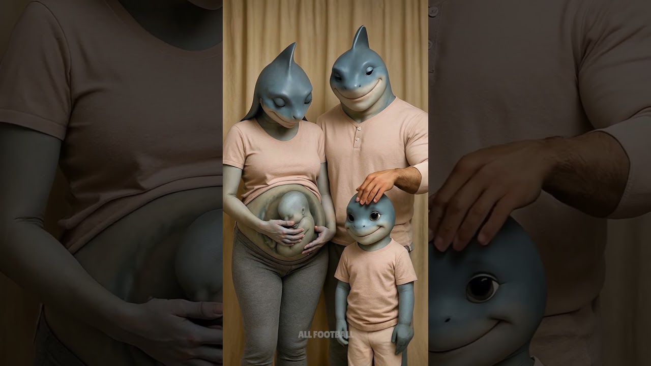 Laugh Out Loud with Italian Brainrot Family’s Funny Soccer Videos ⚽