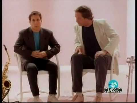 Paul Simon - You Can Call Me Al (1986)