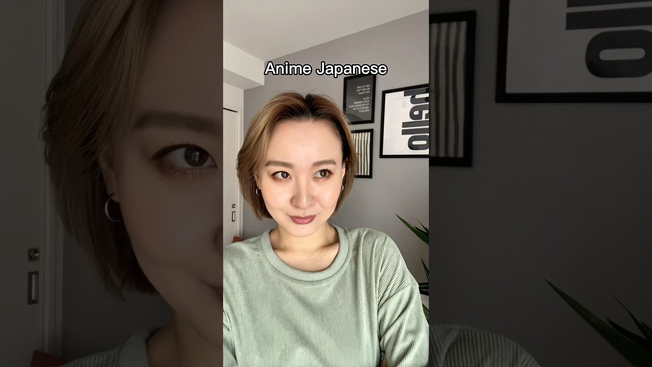 Japanese Skit Comedy for Learners 🎭