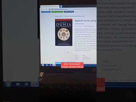 Download E-Book gratis