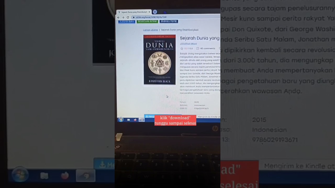 Download E-Book Gratis