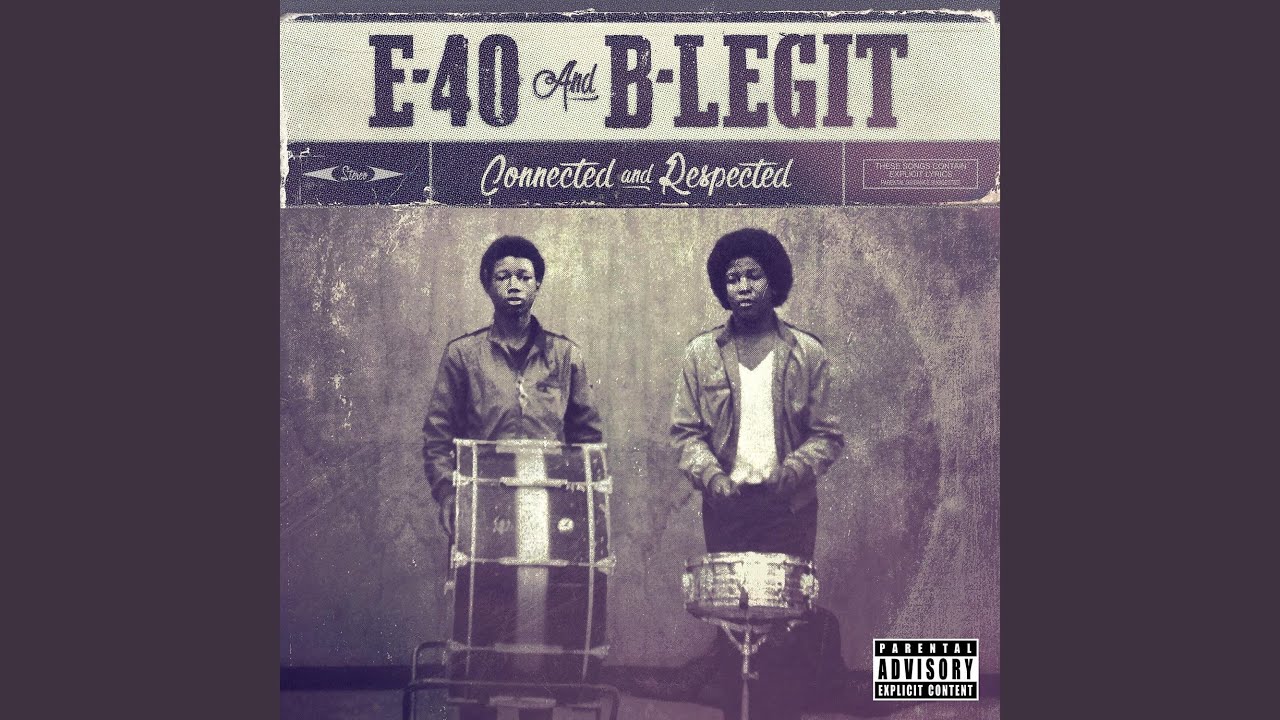 E-40 & B-Legit Team Up with Stresmatic for Life Lessons – Must-Listen Track 🎶