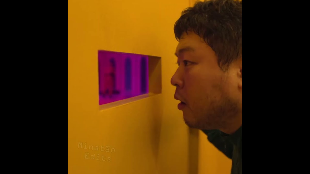 Guarda Triângulo O MELHOR! - Edit Round 6 #round6netflix#squidgame #netflixseries#round6#edit#shorts