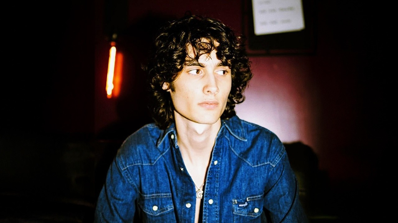 Sombr - 12 to 12 (Lyric Video) 🔔