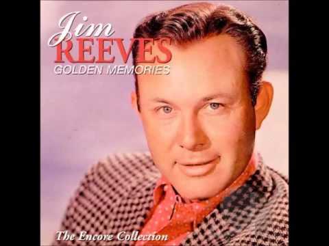 Jim Reeves & Dottie West's 1963 Hit 🎶