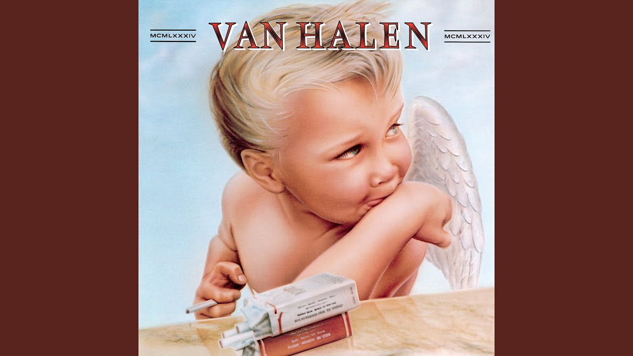 1984 (2015 Remaster)