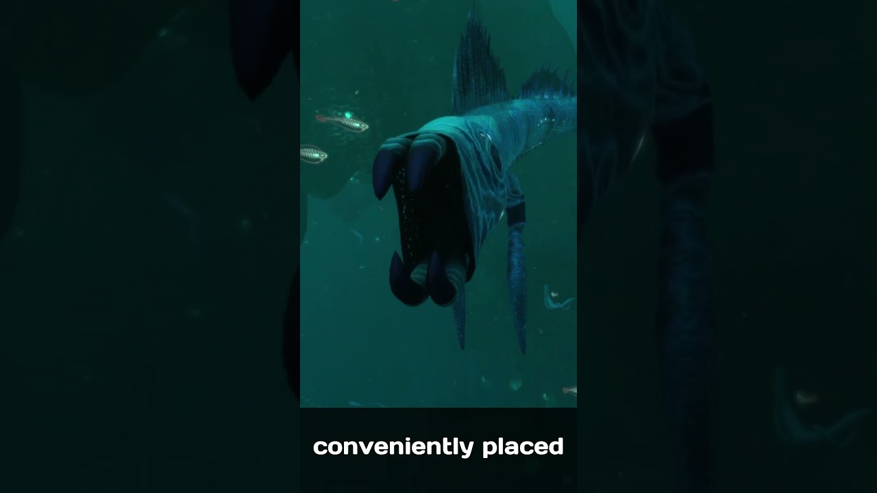 Subnautica with Too Many Mods ๐