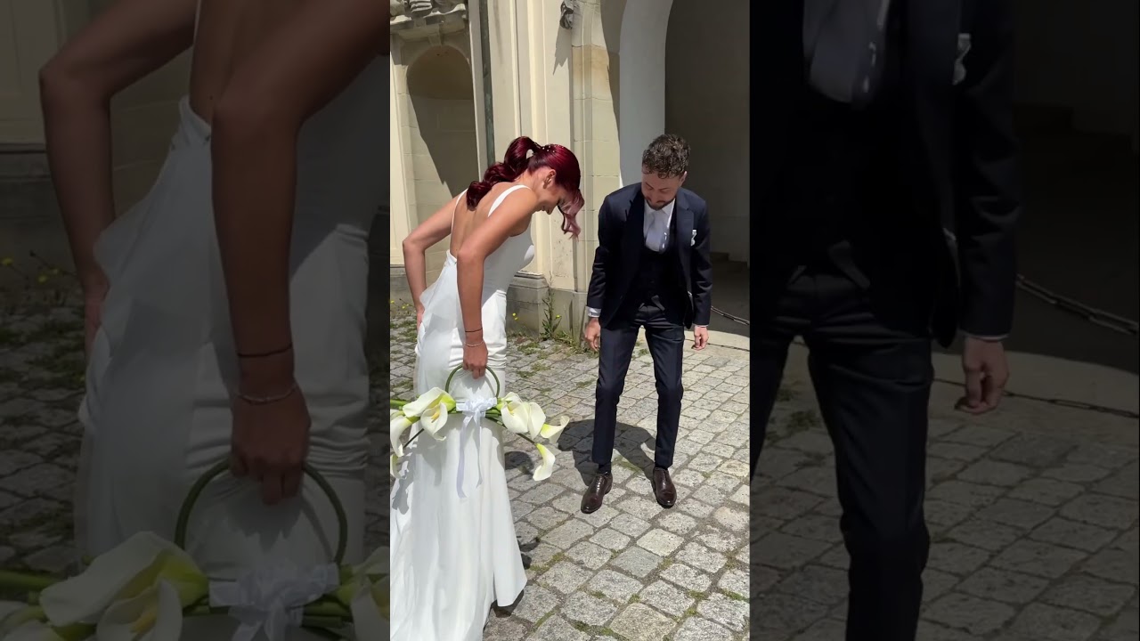 Exclusive First Look! ❤️✨ #Shorts