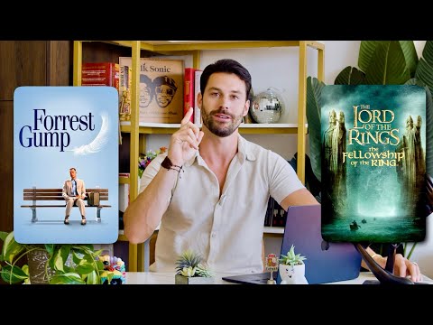 Fan Mail with Jarred!