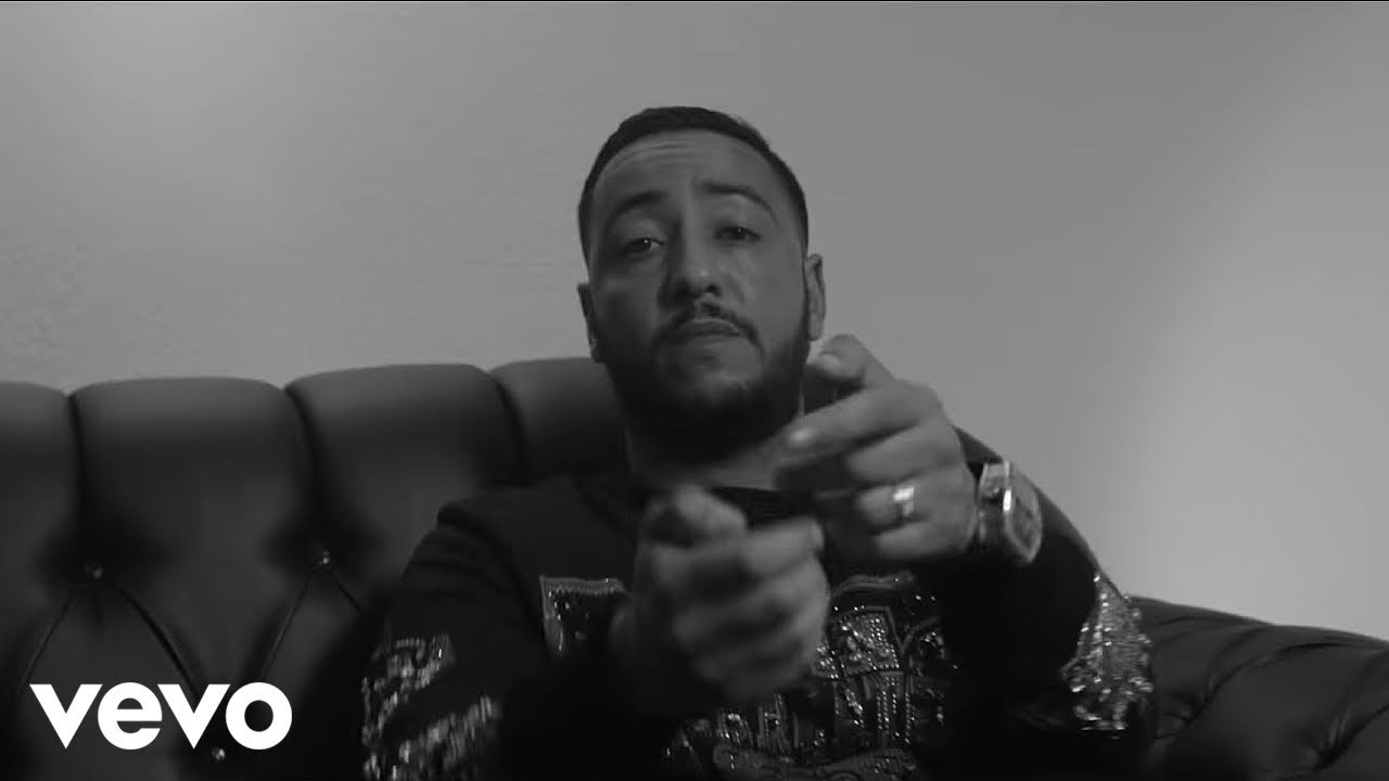 Lacrim ft. Booba – Oh Bah Oui 🎶 | Nouvel extrait de 'Force & Honneur'