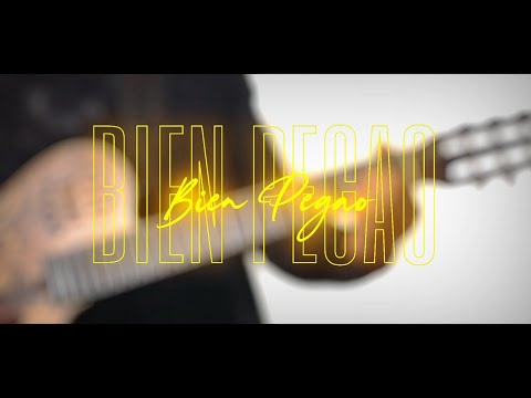 Bien Pegao - Gaby Morales