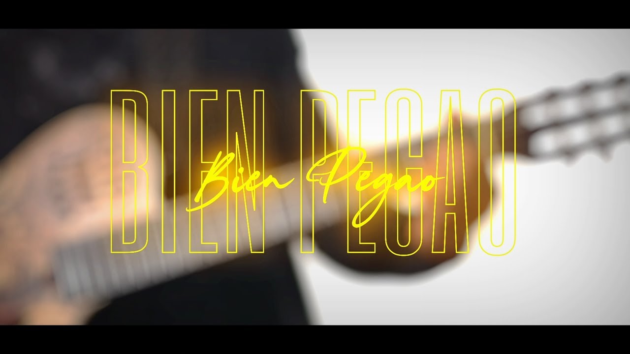 Bien Pegao - Gaby Morales