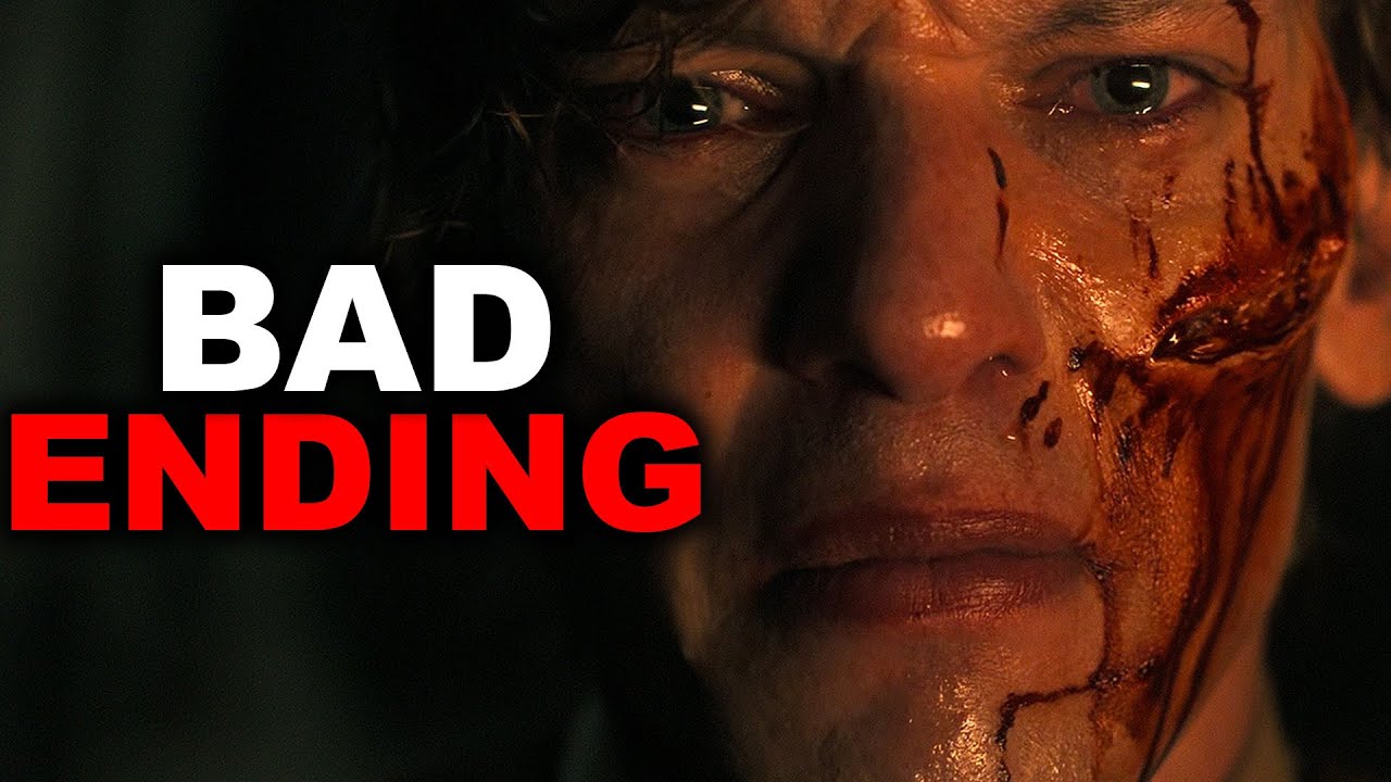 Stranger Things 5 Finale Was Rushed.. Here's Why