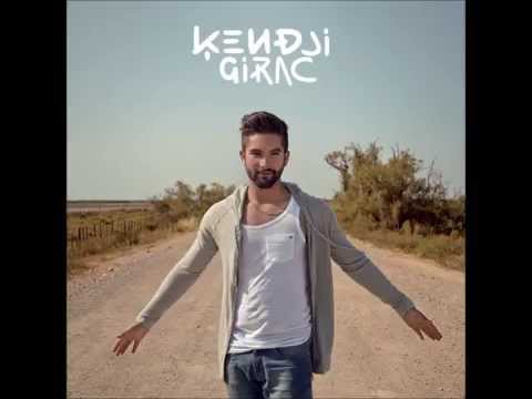 Kendji Girac Bella