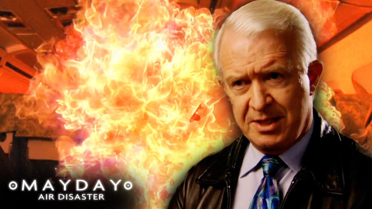 First Jumbo Jet Crash | Eastern Airlines Flight 401 ✈️