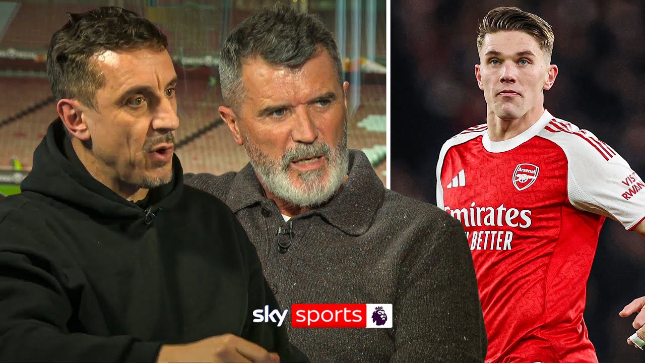 Is Gyökeres's Goal Drought Worrying for Arsenal? ⚽