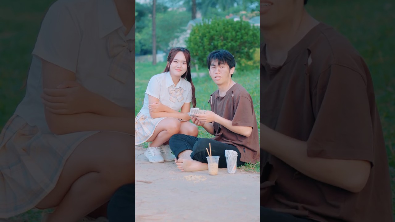 Support Homeless People with Kindness ❤️