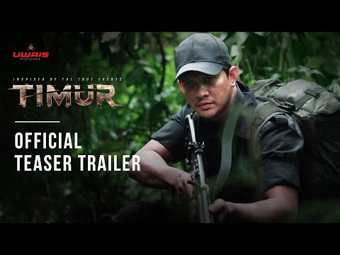 Timur Official Teaser Trailer