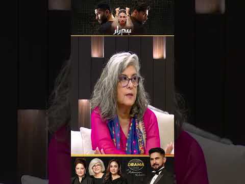 "Sara Tum Ab Nahi Bach Sakti" Saim's Last Warning | Humraaz Drama Review | Kya Drama Hai