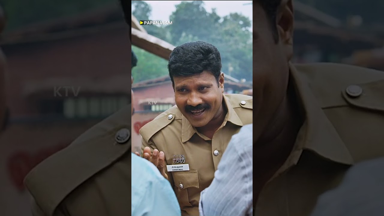 துள்ளுன கால முறிச்சிருவேன்! 🎬 சுயம்புலிங்கம் கதையை அறியுங்கள்