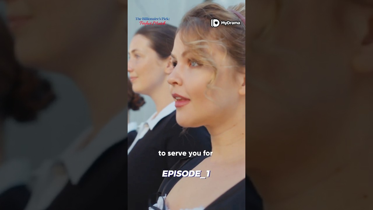 The Billionaire’s Pick: A Fateful Love | Episode 1