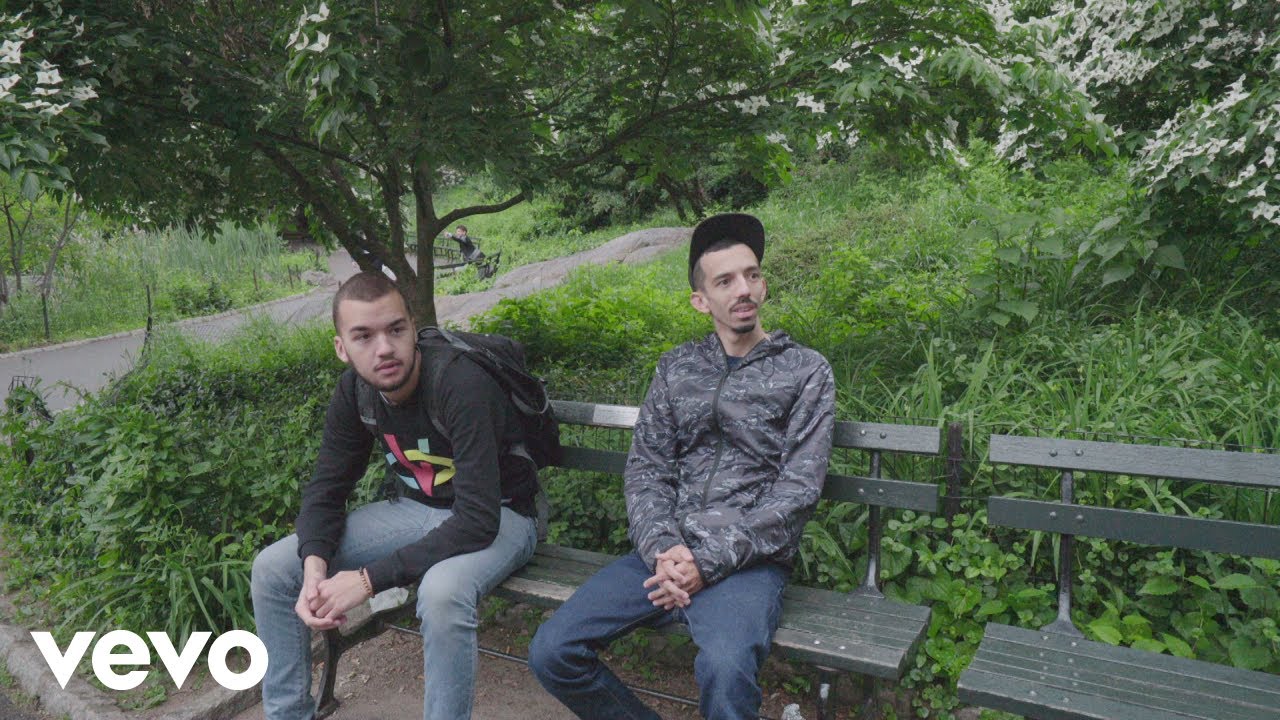 Bigflo & Oli en tournée internationale – Réservez vos billets dès maintenant! 🌍