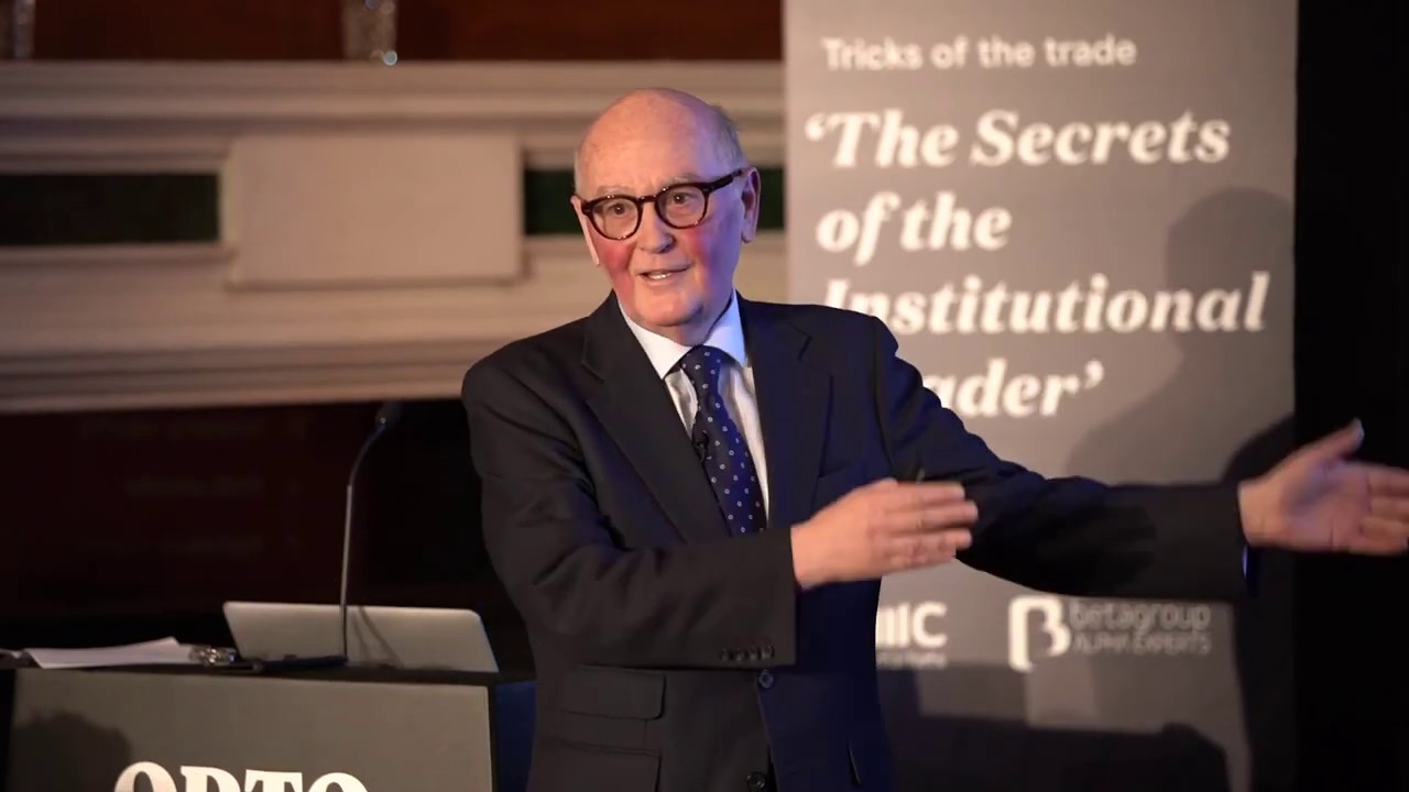 Retail vs. Institutional Traders: Key Differences π