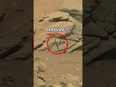 Mars Rover Curiosity SOL 319 | quicksolutions-data