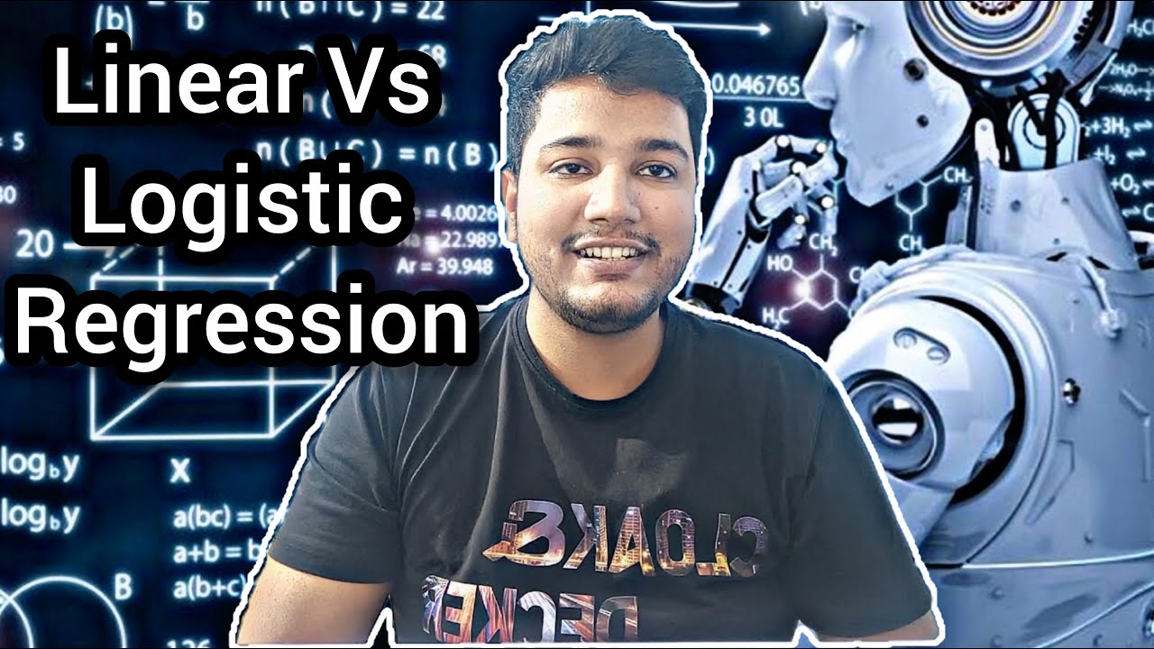 Linear vs Logistic Regression: Essential Guide for Beginners in Machine Learning 📊