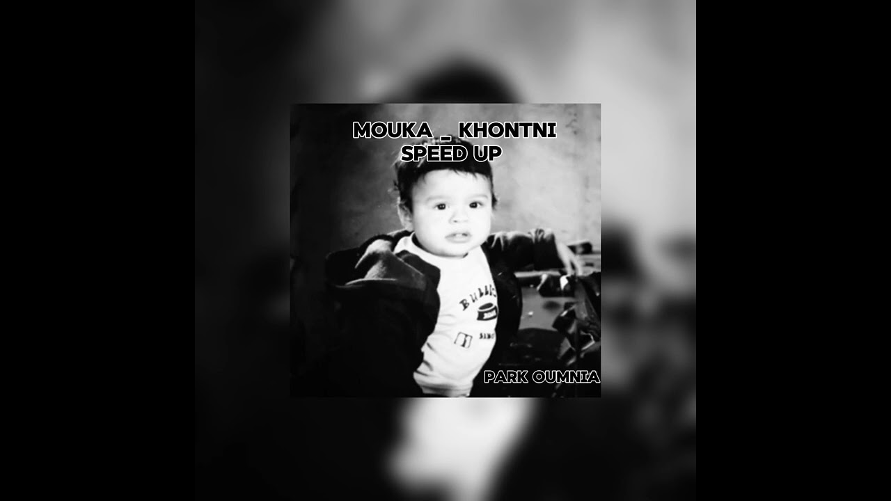 Mouka Khontni Accelerates ๐ @Mouka._