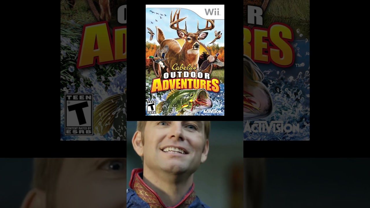 Top Rated Hunting Games ๐ฆ