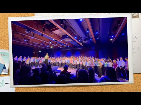 LEL, Vårkonsert 2025 i Lund, Folkets Park, fredag 11 april 2025