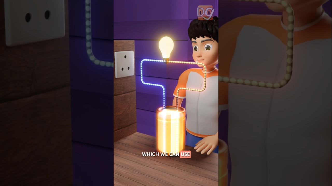 How Digital Memory Stores Data 🧠