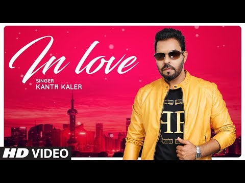 Kaler Kanth: In Love (Full Punjabi Song) | Prince Ghuman | New Punjabi Songs 2017