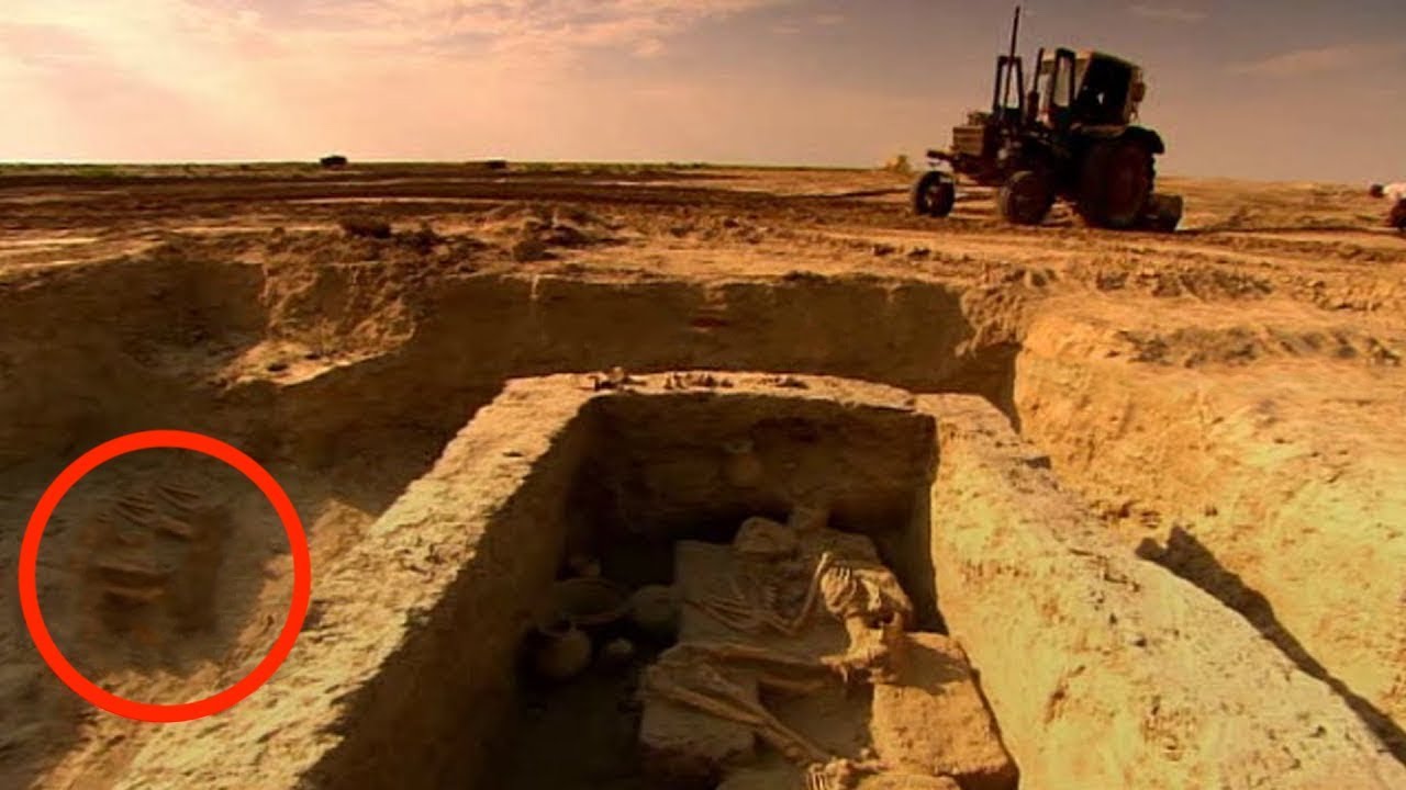Die Geheime und Wahre Geschichte von Mohenjo-Daro!