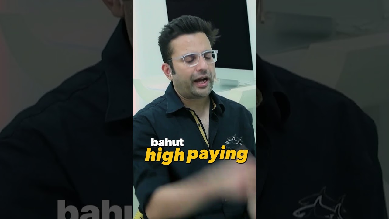 Top AI & ML Careers 2025–2029: High-Paying Roles, Skills & Opportunities 🚀