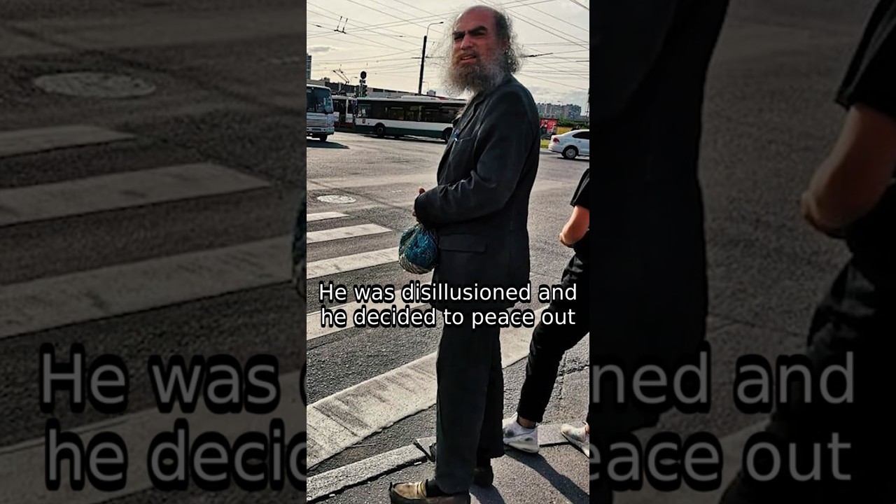 Terence Tao Discusses Why Grigori Perelman Declined the Fields Medal 🏅