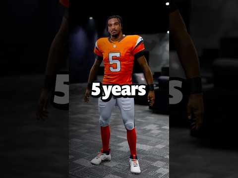 Madden 26 predicts Jayden Daniels’ next 5 NFL seasons