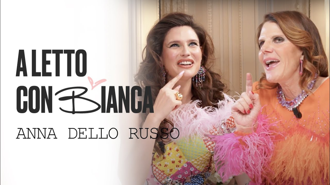 A letto con Bianca e Anna: Celebrazione della Sorellanza ✨