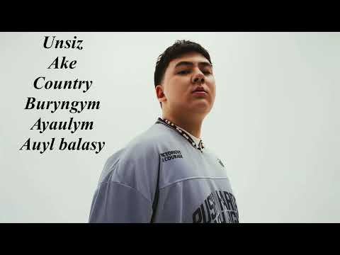 IL'HAN - Все лучшие песни 2025