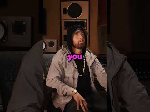 When Eminem Forgot He Was In Still Dre 💀