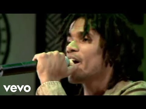 Natiruts - Natiruts Reggae Power (Video Ao Vivo)