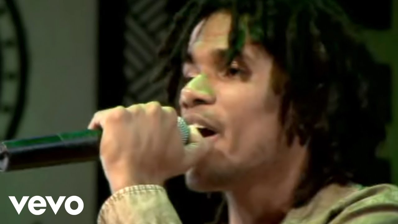 Natiruts - Natiruts Reggae Power (Live Video)