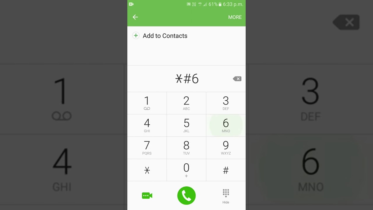 Realme Mobile Secret Codes & Software Version 🔐