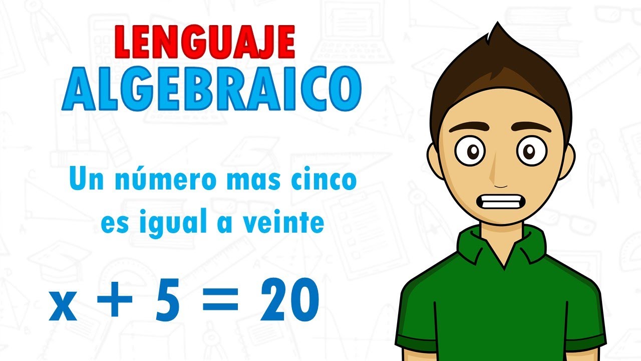 Aprende Lenguaje Algebraico Fácilmente: Guía para Principiantes 📚