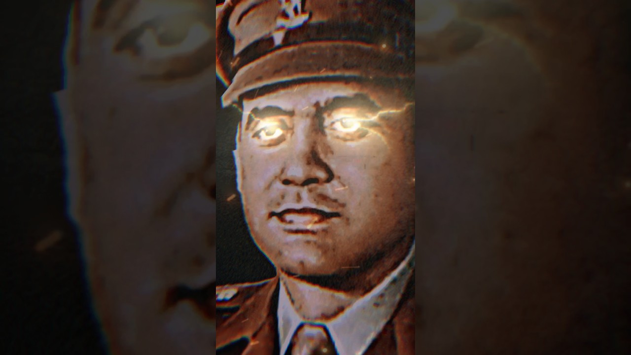 Tribute to Major Saitan Sing 🇮🇳