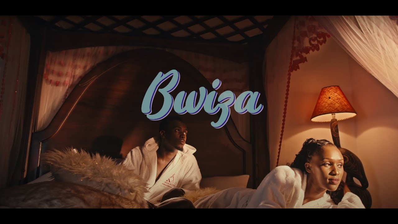 Bwiza - READY (Official 2022 Video) 🎶